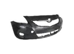 Sherman Bumper Covers for 2007-2012 YARIS - SHE8202-87-0