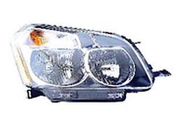 Sherman Headlight Assemblies for 2009-2010 VIBE - SHE821-150R