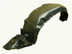 Sherman Inner Fenders for 2009-2010 VIBE - SHE821-24L