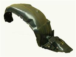 Sherman Inner Fenders for 2009-2010 VIBE - SHE821-24R