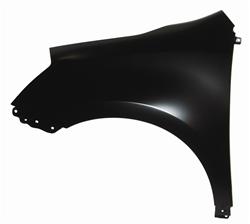 Sherman Fenders for 2009-2010 VIBE - SHE821-31L