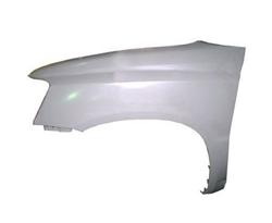 Sherman Fenders for 2001-2007 HIGHLANDER - SHE8210-31-1