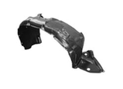 Sherman Fender Splash Shields for 2014-2019 HIGHLANDER - SHE8211D-24-2