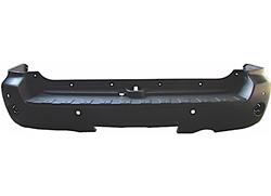 Sherman Parts - Bumper Covers for 2008-2014 SEQUOIA - SHE8221-89-1