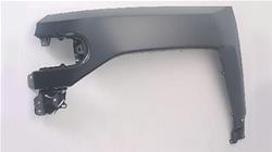 Sherman Fenders for 2007-2014 FJ CRUISER - SHE8225-31Q-1
