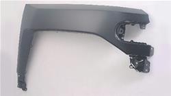 Sherman Fenders for 2007-2014 FJ CRUISER - SHE8225-31Q-2