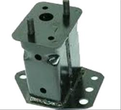 Sherman Bumper Brackets for 2007-2014 FJ CRUISER - SHE8225-84B-1