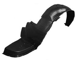 Sherman Inner Fenders for 2002-2007 RENDEZVOUS - SHE825-24L