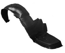 Sherman Inner Fenders for 2002-2007 RENDEZVOUS - SHE825-24R