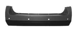 Sherman Bumper Covers for 2002-2007 RENDEZVOUS - SHE825-89