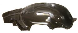 Sherman Inner Fenders for 1967-1968 FIREBIRD - SHE830-24L