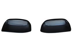 Sherman Hood Scoop Components for 1967-1969 FIREBIRD - SHE830-28M