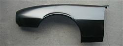 Sherman Fenders for 1967-1968 FIREBIRD - SHE830-31L
