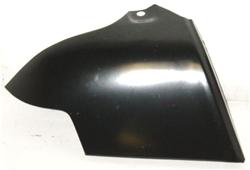 Sherman Fenders for 1967-1968 FIREBIRD - SHE830-31XR
