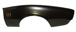 Sherman Quarter Panels for 1967 FIREBIRD - SHE830-50L