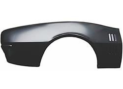 Sherman Quarter Panels for 1967 FIREBIRD - SHE830-50R