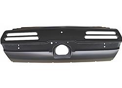 Sherman Tail Panels for 1969 FIREBIRD - SHE830-70A