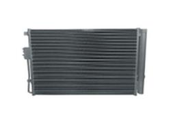 Sherman Parts - Air Conditioning Condensers for 2016-2018 SORENTO - SHE830018