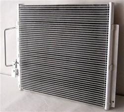 Sherman Air Conditioning Condensers for 2004-2012 CANYON, COLORADO - SHE83014