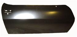 Sherman Door Skins for 1970-1981 FIREBIRD - SHE832-11R