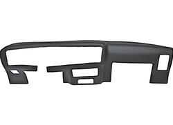 Sherman Dash Caps for 1970-1981 FIREBIRD - SHE832-43