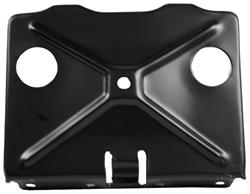 Sherman Battery Trays for 1970-1981 FIREBIRD - SHE832-69