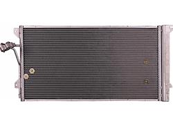 Sherman Air Conditioning Condensers for 2007-2015 Q7, 2004-2007 TOUAREG - SHE83294