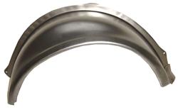 Sherman Wheelhouses for 1970-1981 FIREBIRD - SHE833-29R