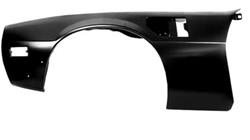 Sherman Fenders for 1977-1981 FIREBIRD - SHE833-32L