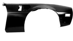 Sherman Fenders for 1977-1981 FIREBIRD - SHE833-32R