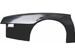Sherman Quarter Panels for 1974-1981 FIREBIRD - SHE833-50R