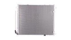Sherman Air Conditioning Condensers for 2004-2009 SRX, 2005-2011 STS - SHE83349
