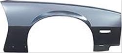 Sherman Fenders for 1985-1992 FIREBIRD - SHE834-33R