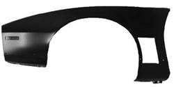 Sherman Fenders for 1985-1990 FIREBIRD - SHE834-34L