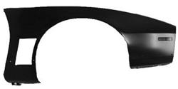 Sherman Fenders for 1985-1990 FIREBIRD - SHE834-34R