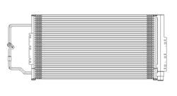 Sherman Air Conditioning Condensers SHE83474