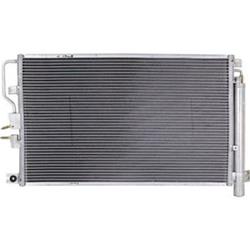 Sherman Parts - Air Conditioning Condensers for 2008-2009 EQUINOX, TORRENT - SHE83796