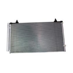 Sherman Air Conditioning Condensers for 2011-2016 SIENNA - SHE83869