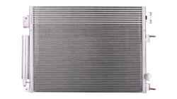 Sherman Air Conditioning Condensers for 2011-2014 CHARGER, CHALLENGER, 2011-2022 300 - SHE83948