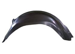 Sherman Parts - Wheel Housings for 1978-1988 CUTLASS SUPREME, MONTE CARLO, 1978-1987 REGAL - SHE842-24CL