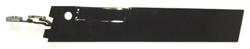 Sherman Exterior Door Handles for 1988-1996 GRAND PRIX - SHE843-136BR