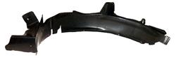 Sherman Inner Fenders for 1997-2000 GRAND PRIX - SHE844-24AR