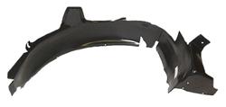 Sherman Inner Fenders for 1997-2003 GRAND PRIX - SHE844-24L