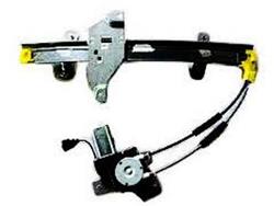 Sherman Window Regulators for 1997-2003 GRAND PRIX - SHE844-910L