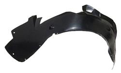 Sherman Inner Fenders for 2004-2008 GRAND PRIX - SHE845-24R