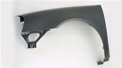 Sherman Fenders for 2004-2007 GRAND PRIX - SHE845-31QL