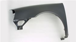 Sherman Fenders for 2004-2007 GRAND PRIX - SHE845-31QR