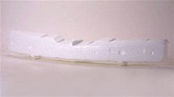 Sherman Bumper Energy/Impact Absorbers for 2004-2008 GRAND PRIX - SHE845-84A