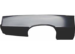 Sherman Quarter Panels for 1964-1965 GTO, LEMANS, TEMPEST - SHE850-50R