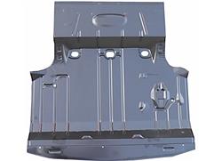Sherman Trunk Floor Panels for 1964-1965 GTO - SHE850-76CF
